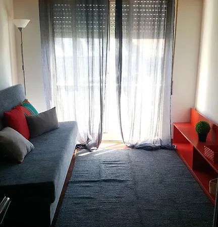 The Swallow House Apartment Porto