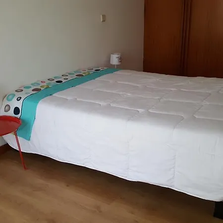 The Swallow House Apartment