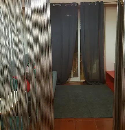 The Swallow House Apartment *