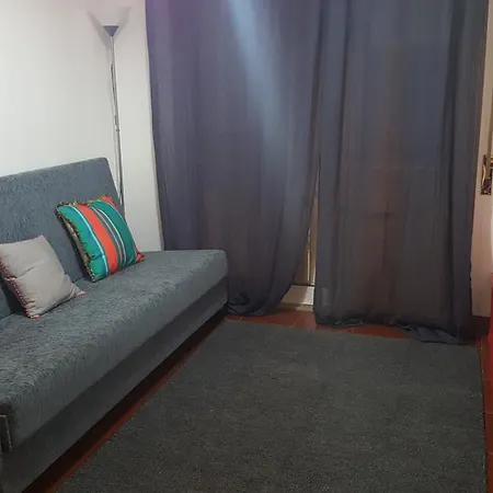 The Swallow House Apartment *
