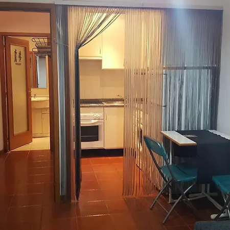 Apartment The Swallow House Porto