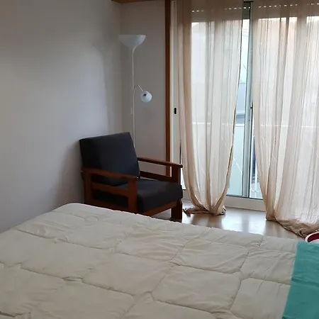 Apartment The Swallow House