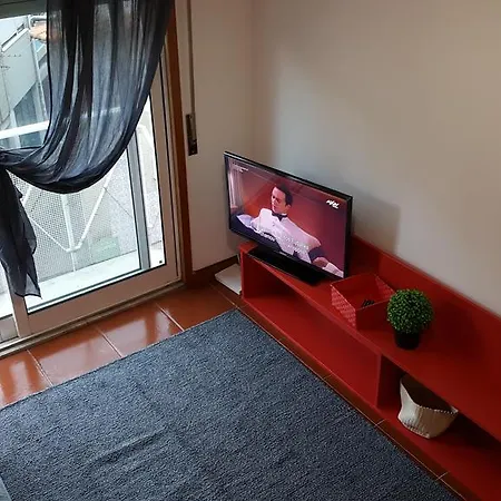 The Swallow House Apartment Porto