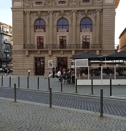 The Swallow House Apartment Porto