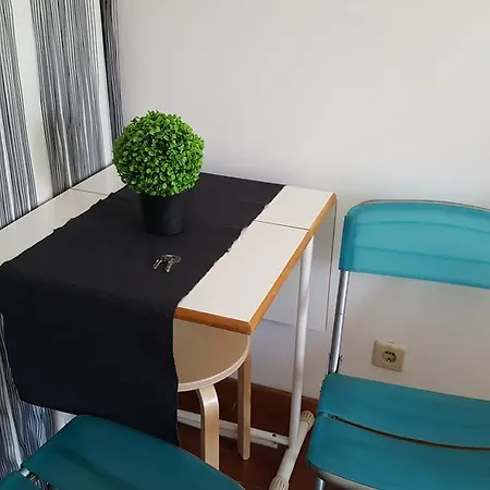The Swallow House Apartment Porto