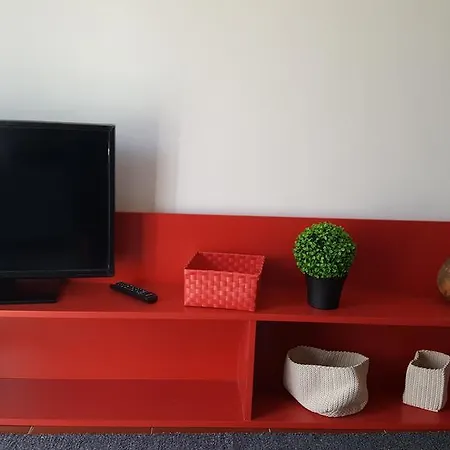 The Swallow House Apartment